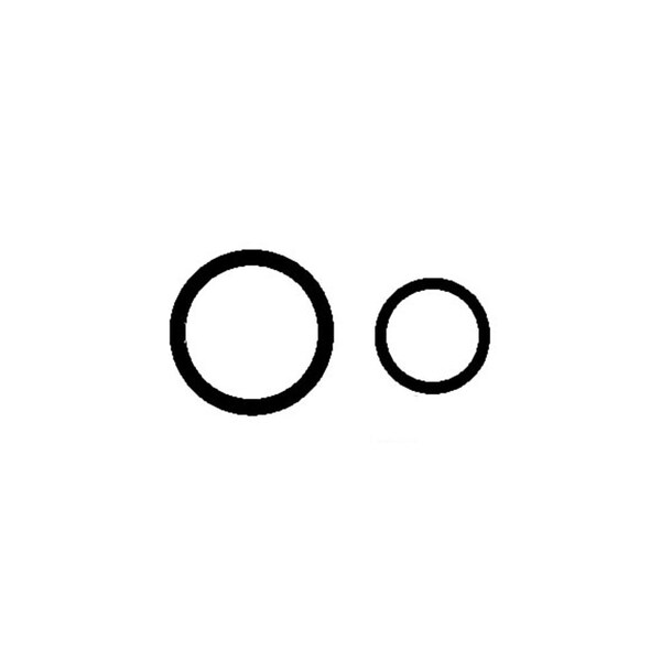 Aftermarket ORings A-44R216-AI - main